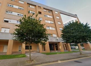 Pis  Les cigarreres 13. Venta de piso en calle les cigarreres gijón asturias
