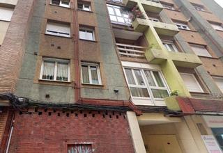 Piso en Marques de casa valdes 66. Venta de piso en calle marques de casa valdes n 66 gijón asturia