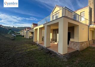 Chalet  Barrio el perujo. Chalet urbanizacion la joya de hazas