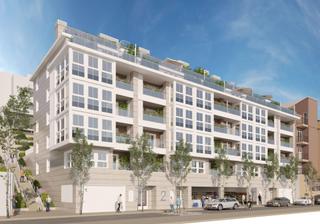 Appartement à San Vicente de la Barquera. Próxima construcción de pisos nuevos con trastero  en cantabria