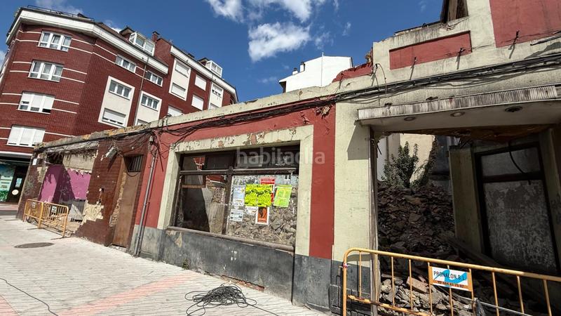 Foto 6a2edd28-14a8-489f-8e06-953af40ba915. Terreno residencial en salve 1 en Sama Langreo