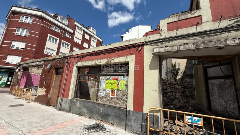 Foto 7b5685a9-fb9d-45a7-9fc2-37088eb88809. Terreno residencial en salve 1 en Sama Langreo