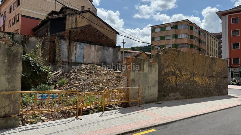 Foto d277042c-a622-4bb3-ba80-35e890c64475. Terreno residencial en salve 1 en Sama Langreo