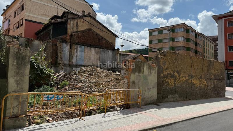 Foto 7a914987-60a1-4792-bcd9-9c6a7a0fe145. Terreno residenziale in salve 1 in Sama Langreo