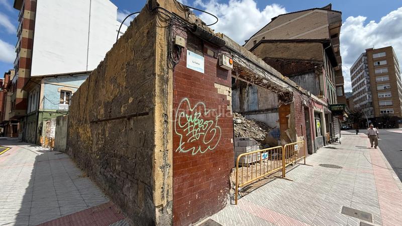 Foto 862433fb-066e-492a-b44a-00207b11bd28. Terreno residenziale in salve 1 in Sama Langreo