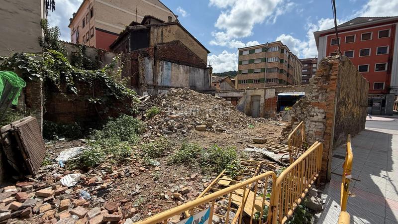 Foto bfaf5e6e-239b-4d86-a208-103daada4acc. Terreno residenziale in salve 1 in Sama Langreo