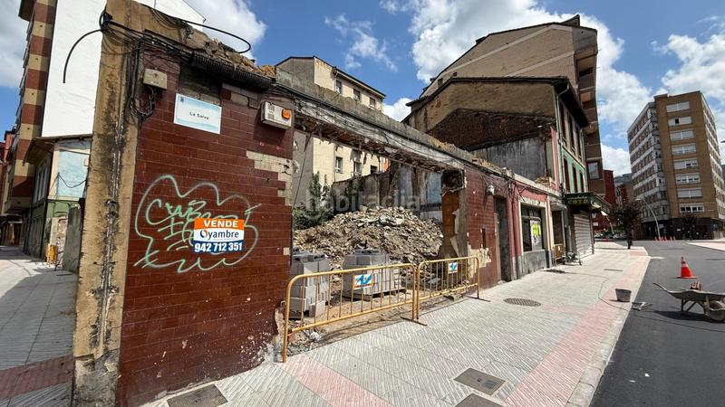 Foto c5e82707-04be-40a4-af43-4b90182e0730. Terreno residenziale in salve 1 in Sama Langreo