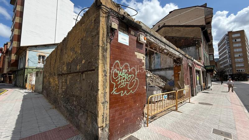 Foto 7afe5053-8108-406a-a646-8e0b52fb503f. Wohngrundstück in salve 1 in Sama Langreo