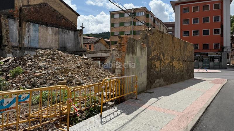 Foto b4f1fe1d-9599-4098-93f3-a18d574a7af5. Wohngrundstück in salve 1 in Sama Langreo