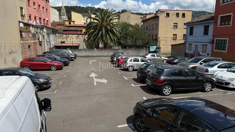 Foto 078547ee-9342-4e46-a35f-3d4fed3df3e1. Terreno residencial en calle de la casa nueva 3 en Langreo