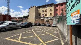 Terreno residenziale in Calle de la Casa Nueva 3