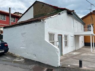 Casa  La estacin hiribidea. Casa para reformar en ortuella