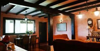 Casa a Ibarrangelu. Excepcional caserio en ibarrangelu (urdaibai), jardín, privacida