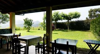 Haus in Ibarrangelu. Excepcional caserio en ibarrangelu (urdaibai), jardín, privacida