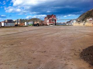 Rent Industrial plot  Bi-3742. Alquiler de solar industrial en zorroza