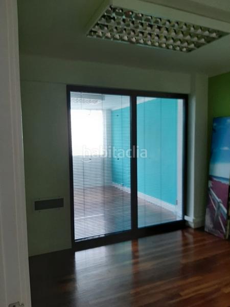 Foto 70ef0ddd-e4f1-4ace-9b76-c3a3aefdad2d. Affitto ufficio in Campuzano Bilbao