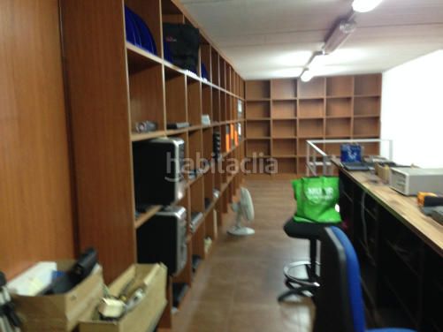 Foto 2801ced2-65c3-4bd9-8d60-4b72822fe9e9. Local comercial a Kalero-Basozelai Basauri