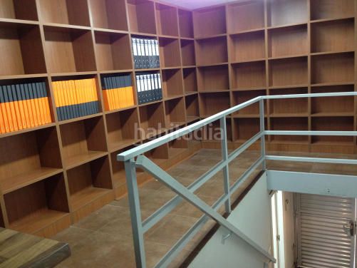 Foto 86065b3b-d907-48bf-869b-d37cb57b4953. Local comercial a Kalero-Basozelai Basauri