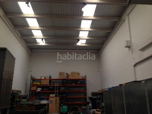 Foto d579d723-6692-4dae-b096-0795ea88f7c9. Local comercial a Kalero-Basozelai Basauri