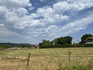 Terreno residenziale in Laukiz. Parcela de terreno en al centro de laukiz