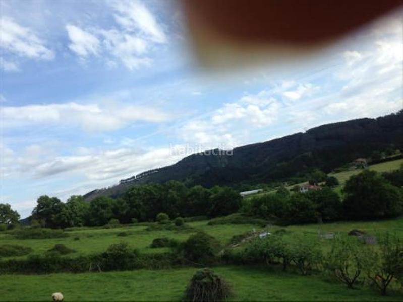 Foto fc4e5913-7bd5-419b-a75a-68b300de8db1. Fondo rustico in Larrabetzu