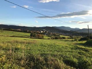 Finca rústica a Erandio. Venta de terreno en la campa