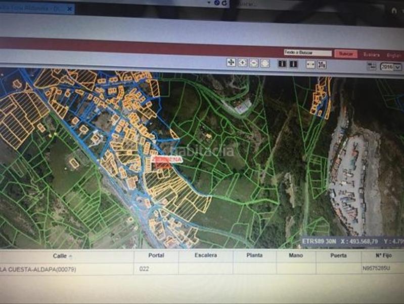 Foto 980e80dc-506e-47cb-9a0f-3dfbbedf7296. Terreno residencial en Zierbena