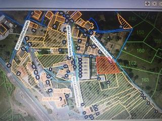 Terreny residencial  N-639