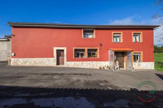 Haus en Gijn - camino la cuesta de galindo, barrio de ribera, veranes,. Venta casa en veranes