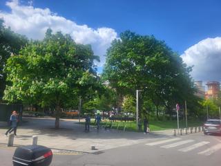 Miete Etagenwohnung  Gijón - donato arguelles. Piso de alquiler en el centro de gijón