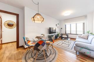 Etagenwohnung  Gijn - c/ pedro duro. Vivienda al lado del puerto deportivo de gijn