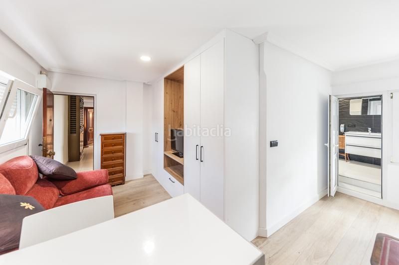 Foto 1cbe954e-be50-4fbd-a48f-2d153f1c672f. Àtic amb calefacció a Centro Gijón