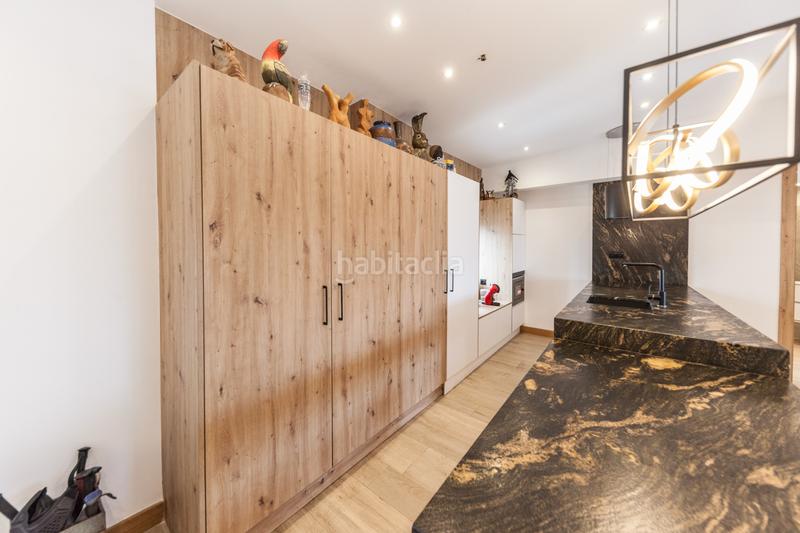 Foto 587043cd-9920-4f72-8e16-28477fa9d02c. Àtic amb calefacció a Centro Gijón