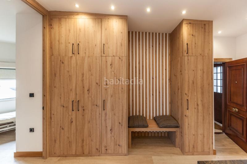 Foto 597694d8-f594-4b21-bd7b-868608ff2293. Àtic amb calefacció a Centro Gijón