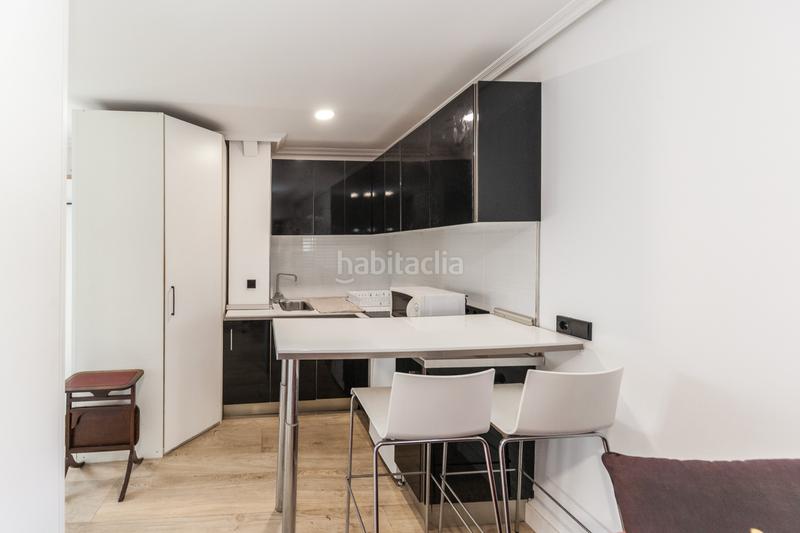 Foto 7f61cd72-5ced-43e8-8db8-c1087622bece. Àtic amb calefacció a Centro Gijón