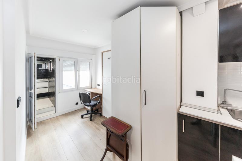 Foto b53a77bf-b568-46fb-934a-d1c99e6d72aa. Àtic amb calefacció a Centro Gijón