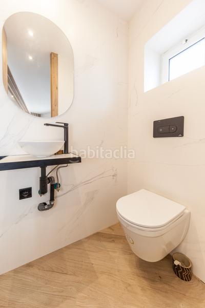 Foto bc971809-97d3-49bf-854c-fb1f165ec7a5. Àtic amb calefacció a Centro Gijón