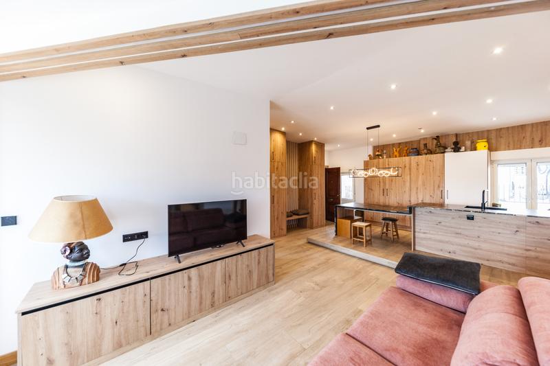 Foto c71e5b2f-f467-4046-94d0-34be43f8a1cf. Àtic amb calefacció a Centro Gijón