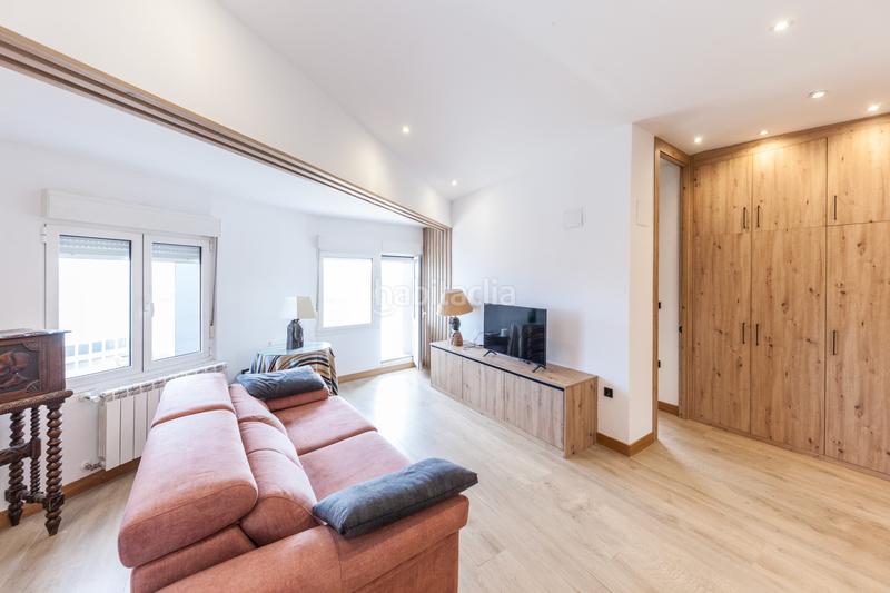 Foto c78328e7-f769-4903-85fd-13be4e966c15. Àtic amb calefacció a Centro Gijón