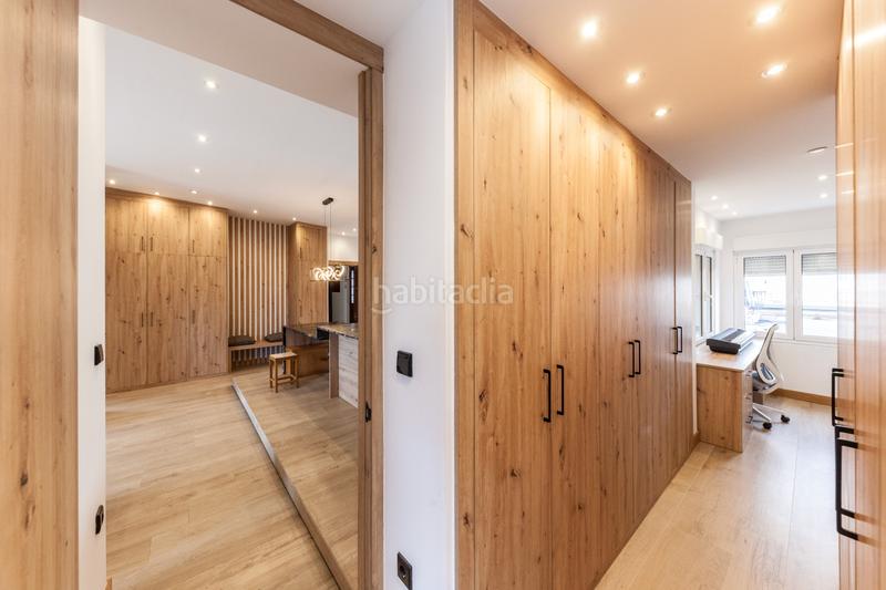 Foto d62985fc-a43f-46f1-b4a6-1534cf4d4e03. Àtic amb calefacció a Centro Gijón