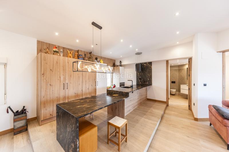 Foto db03fb58-80a5-415d-9500-aa817e71c688. Àtic amb calefacció a Centro Gijón