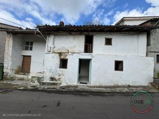 Reihenhaus en San romn - camin de pumara, baxo 104. Encantadora casa para reformar, en san romn  asturias, tu rinc