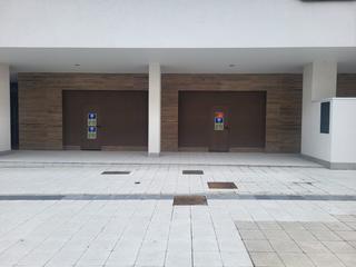 Rent Business premise  Gijón - avenida de roces. Local en bruto en roces