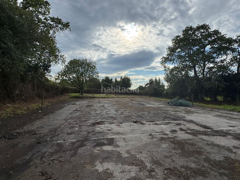 Foto 15509a38-7637-4047-aaad-1fcc2ed56b6d. Wohngrundstück in Deva Gijón