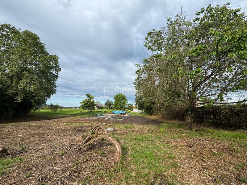 Foto 22f92736-c26d-4613-8f43-77febaed479a. Wohngrundstück in Deva Gijón