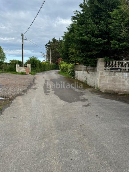 Foto 57f75d2b-90b4-4bda-abea-5c14db746d5e. Wohngrundstück in Deva Gijón