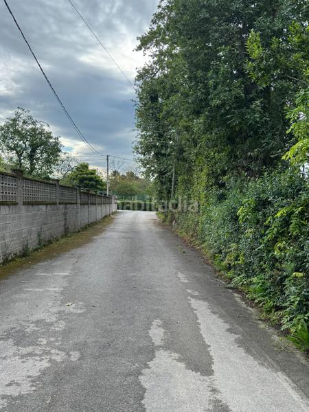 Foto 5a280a71-5ad2-4972-8f29-67d78764466d. Wohngrundstück in Deva Gijón