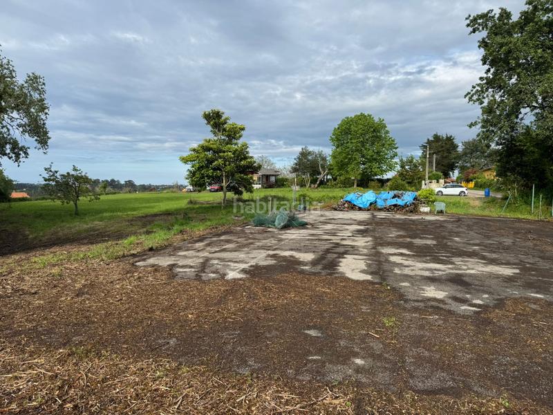 Foto 7211384a-123a-4a60-b0e7-4e4acbb5f636. Wohngrundstück in Deva Gijón