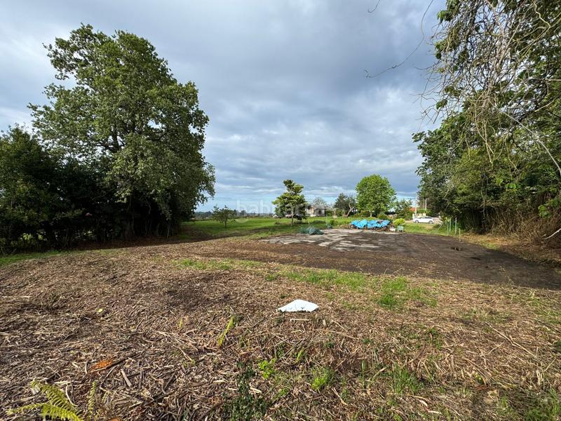 Foto 7615bcf2-0535-41e6-8201-228e7b26f49f. Wohngrundstück in Deva Gijón