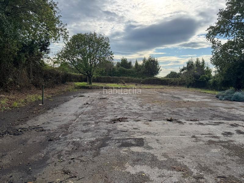 Foto 7cdb8650-5243-4b52-bb52-ce6a70b59df7. Wohngrundstück in Deva Gijón